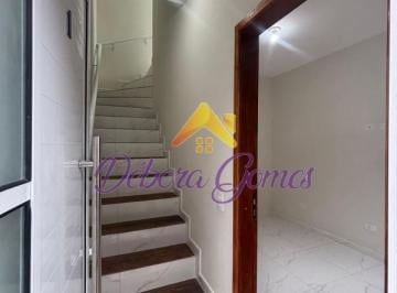 Casa · 55m² · 3 Quartos · 1 Vaga · Casa para alugar em Vila Sônia de 55.00m² com 3 Quartos e 1 Garagem