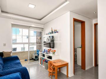 Apartamento · 51m² · 2 Quartos · 1 Vaga · Apartamento à venda no bairro Morro Santana - Porto Alegre/RS