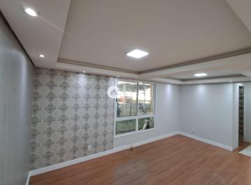 Apartamento · 61m² · 3 Quartos · 1 Vaga · Apartamento à venda no bairro Mato Grande - Canoas/RS