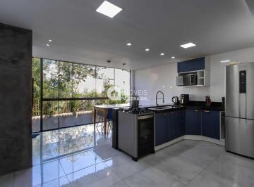 Casa · 125m² · 3 Quartos · 2 Vagas · Casa à venda no bairro Aberta dos Morros - Porto Alegre/RS