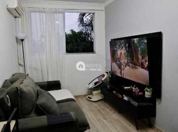 Apartamento · 51m² · 2 Quartos · 1 Vaga · Apartamento à venda no bairro Nonoai - Porto Alegre/RS