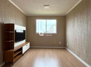Apartamento · 41m² · 2 Quartos · 1 Vaga · Apartamento à venda no bairro Passo das Pedras - Porto Alegre/RS