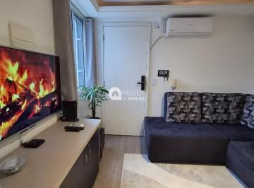 Apartamento · 38m² · 2 Quartos · 1 Vaga · Apartamento à venda no bairro Jardim Leopoldina - Porto Alegre/RS