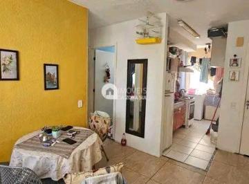 Apartamento · 41m² · 2 Quartos · 1 Vaga · Apartamento à venda no bairro Hípica - Porto Alegre/RS