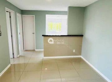 Apartamento · 47m² · 2 Quartos · 1 Vaga · Apartamento à venda no bairro Lomba do Pinheiro - Porto Alegre/RS