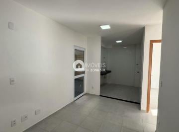 Apartamento · 52m² · 2 Quartos · 1 Vaga · Apartamento à venda no bairro Cavalhada - Porto Alegre/RS