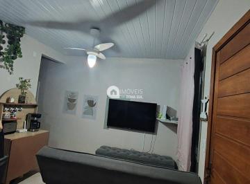 Casa · 28m² · 1 Quarto · 1 Vaga · Casa à venda no bairro Restinga - Porto Alegre/RS