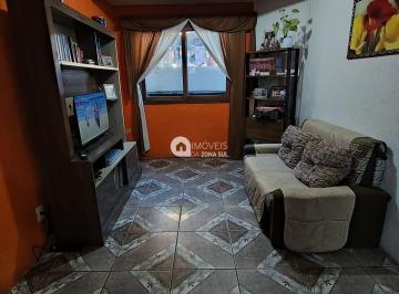 Casa · 70m² · 3 Quartos · 1 Vaga · Casa à venda no bairro Cavalhada - Porto Alegre/RS