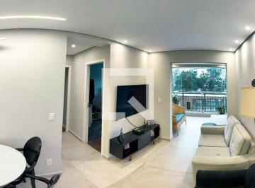 Apartamento · 55m² · 2 Quartos · 1 Vaga · Apartamento à Venda - Vila Andrade, 2 Quartos,  55 m² - São Paulo