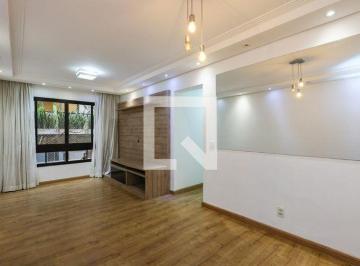 Apartamento · 77m² · 3 Quartos · 1 Vaga · Apartamento à Venda - Morumbi, 3 Quartos, 77 m² - São Paulo