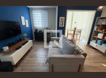 Apartamento · 62m² · 3 Quartos · 1 Vaga · Apartamento à Venda - Centro, 3 Quartos, 62 m² - Diadema