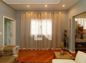Casa · 180m² · 2 Quartos · 3 Vagas · Casa à Venda - Horto Florestal, 2 Quartos, 180 m² - São Paulo
