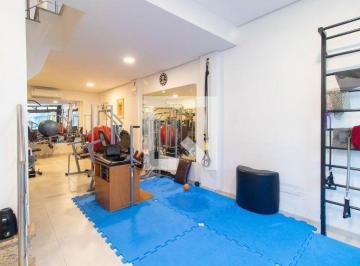 Casa · 200m² · 3 Quartos · 3 Vagas · Casa à Venda - Espírito Santo, 3 Quartos, 200 m² - Porto Alegre