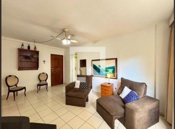 Apartamento · 80m² · 3 Quartos · 1 Vaga · Apartamento à Venda - Leblon, 3 Quartos, 80 m² - Rio de Janeiro