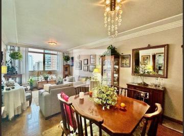 Apartamento · 138m² · 3 Quartos · 1 Vaga · Apartamento à Venda - Mooca, 3 Quartos, 138 m² - São Paulo