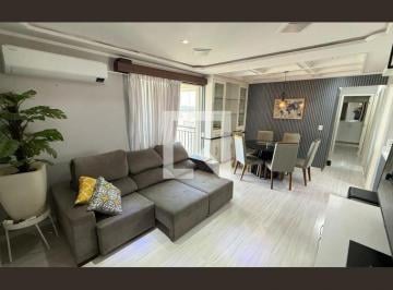Apartamento · 92m² · 3 Quartos · 1 Vaga · Apartamento à Venda - Parque Prado, 3 Quartos, 92 m² - Campinas