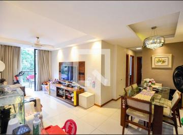 Apartamento · 120m² · 3 Quartos · 2 Vagas · Apartamento à Venda - Santa Rosa , 3 Quartos, 120 m² - Niterói