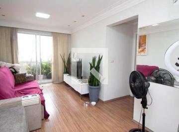 Apartamento · 73m² · 2 Quartos · 1 Vaga · Apartamento à Venda - Centro, 2 Quartos, 73 m² - Guarulhos