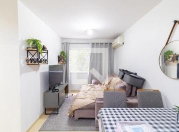 Apartamento · 85m² · 3 Quartos · 1 Vaga · Apartamento à Venda - Santo Antônio, 3 Quartos, 85 m² - Porto Alegre