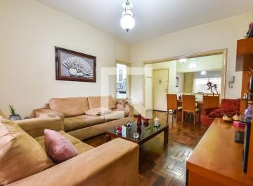 Apartamento · 78m² · 2 Quartos · 1 Vaga · Apartamento à Venda - Liberdade, 2 Quartos, 78 m² - São Paulo