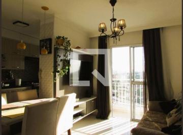 Apartamento · 63m² · 2 Quartos · 1 Vaga · Apartamento à Venda - Jaguaré, 2 Quartos, 63 m² - São Paulo