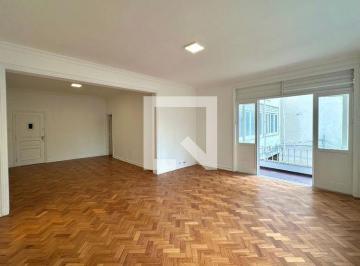 Apartamento · 117m² · 3 Quartos · Apartamento à Venda - Copacabana, 3 Quartos, 117 m² - Rio de Janeiro
