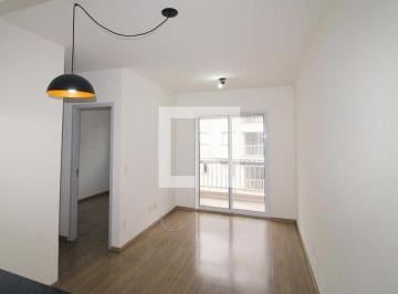Apartamento · 53m² · 2 Quartos · 1 Vaga · Apartamento à Venda - Casa Verde, 2 Quartos, 53 m² - São Paulo