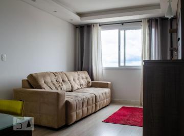 Apartamento · 67m² · 2 Quartos · 1 Vaga · Apartamento à Venda - Novo Mundo, 2 Quartos, 67 m² - Curitiba