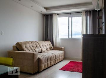 Apartamento · 67m² · 2 Quartos · 1 Vaga · Apartamento à Venda - Novo Mundo, 2 Quartos, 67 m² - Curitiba