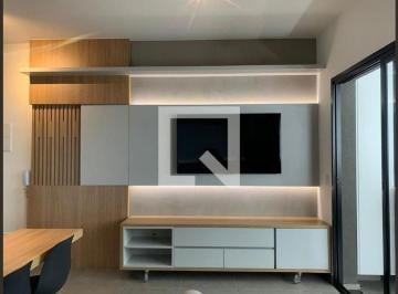 Apartamento · 40m² · 1 Quarto · 1 Vaga · Apartamento à Venda - Pinheiros, 1 Quarto, 40 m² - São Paulo