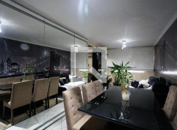 Apartamento · 55m² · 2 Quartos · 1 Vaga · Apartamento à Venda - Jardim Umuarama, 2 Quartos, 55 m² - São Paulo