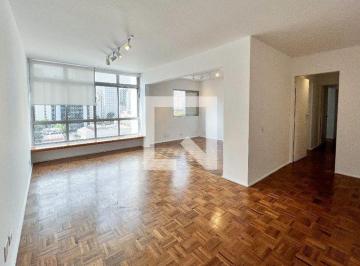 Apartamento · 105m² · 2 Quartos · 1 Vaga · Apartamento à Venda - Itaim Bibi, 2 Quartos, 105 m² - São Paulo