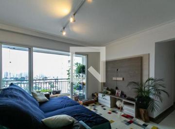 Apartamento · 98m² · 3 Quartos · 2 Vagas · Apartamento à Venda - Baeta Neves, 3 Quartos, 98 m² - São Bernardo do Campo
