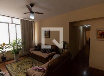 Apartamento · 110m² · 3 Quartos · 1 Vaga · Apartamento à Venda - Icaraí, 3 Quartos, 110 m² - Niterói