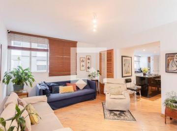 Apartamento · 80m² · 2 Quartos · 1 Vaga · Apartamento à Venda - Paraíso, 2 Quartos, 80 m² - São Paulo