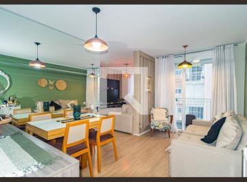 Apartamento · 59m² · 2 Quartos · 1 Vaga · Apartamento à Venda - Mooca, 2 Quartos, 59 m² - São Paulo