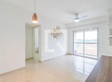 Apartamento · 51m² · 1 Quarto · 1 Vaga · Apartamento à Venda - Alphaville, 1 Quarto,  51 m² - Barueri
