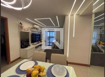 Apartamento · 83m² · 3 Quartos · 1 Vaga · Apartamento à Venda - Recreio, 3 Quartos, 83 m² - Rio de Janeiro
