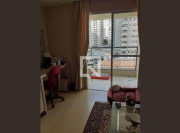 Apartamento · 73m² · 2 Quartos · 2 Vagas · Apartamento à Venda - Bosque da Saúde, 2 Quartos, 73 m² - São Paulo