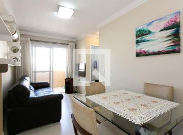 Apartamento · 51m² · 2 Quartos · 1 Vaga · Apartamento à Venda - Tatuapé, 2 Quartos, 51 m² - São Paulo