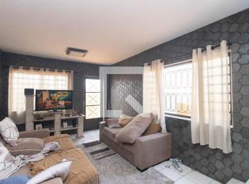 Casa · 210m² · 3 Quartos · 4 Vagas · Casa à Venda - Vila Mazzei, 3 Quartos,  210 m² - São Paulo