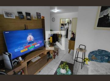 Apartamento · 68m² · 3 Quartos · 1 Vaga · Apartamento à Venda - Panamby, 3 Quartos, 68 m² - São Paulo