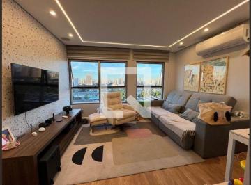 Apartamento · 70m² · 2 Quartos · 1 Vaga · Apartamento à Venda - Vila Leopoldina, 2 Quartos, 70 m² - São Paulo