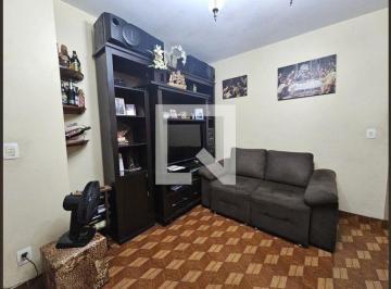Casa · 225m² · 3 Quartos · 1 Vaga · Casa à Venda - Vila Tibirica, 3 Quartos, 225 m² - Santo André