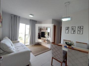 Apartamento · 58m² · 2 Quartos · 1 Vaga · Apartamento à Venda - Setor Goiânia 2, 2 Quartos, 58 m² - Goiânia
