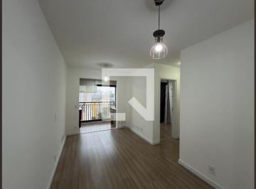 Apartamento · 54m² · 2 Quartos · 1 Vaga · Apartamento à Venda - Vila Lusitânia, 2 Quartos, 54 m² - São Bernardo do Campo