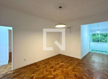 Apartamento · 111m² · 3 Quartos · Apartamento à Venda - Copacabana, 3 Quartos, 111 m² - Rio de Janeiro