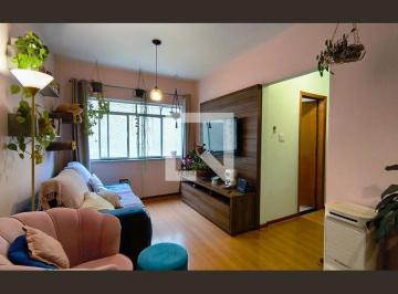 Apartamento · 58m² · 2 Quartos · 1 Vaga · Apartamento à Venda - Vila Mariana, 2 Quartos, 58 m² - São Paulo