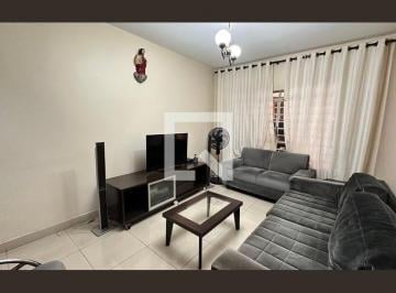 Casa · 200m² · 3 Quartos · 2 Vagas · Casa à Venda - Jardim Sao Luis, 3 Quartos, 200 m² - São Paulo
