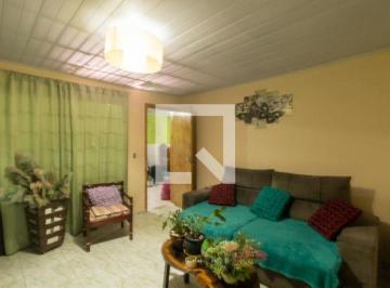 Casa · 280m² · 3 Quartos · 1 Vaga · Casa à Venda - Uberaba, 3 Quartos, 280 m² - Curitiba